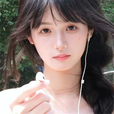 妈咪的小女孩